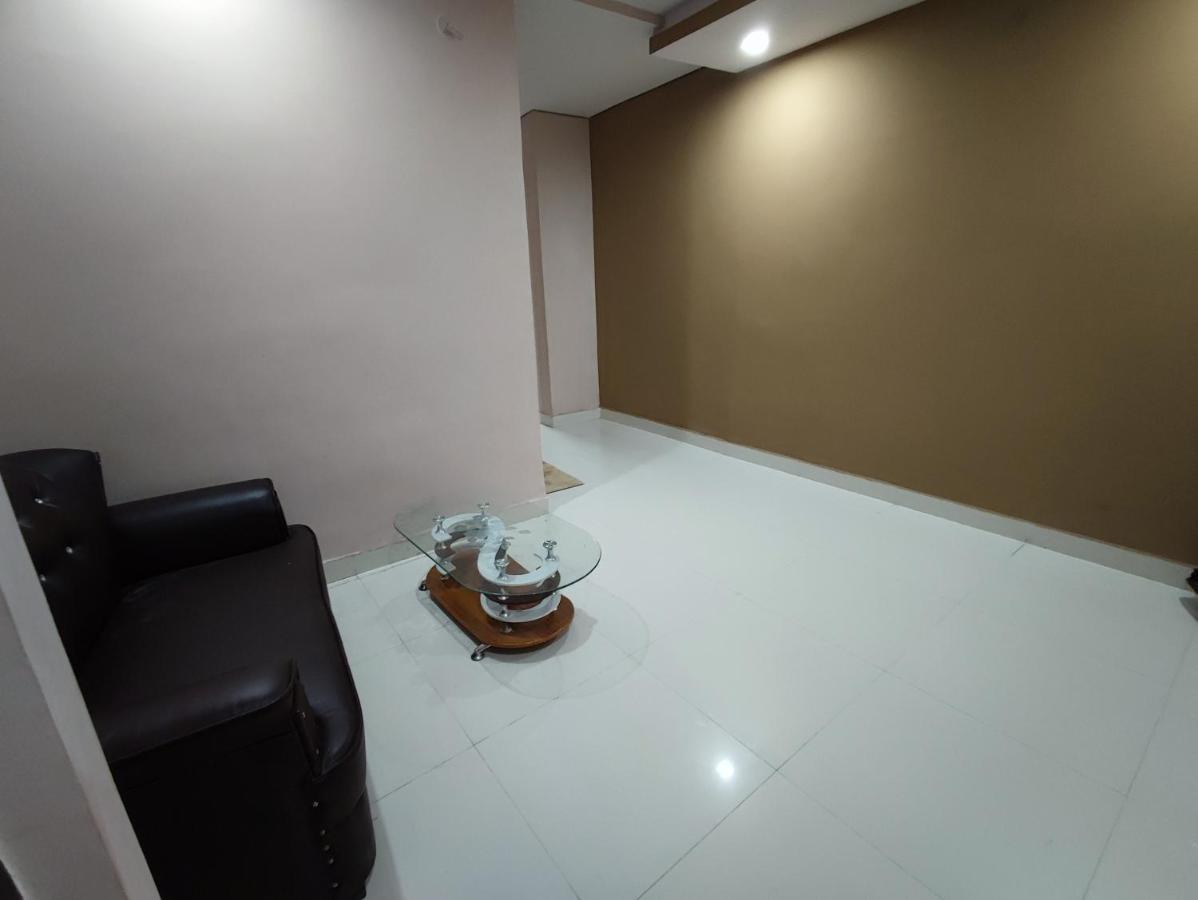 Hotel Kanha Shyam Madhubani 外观 照片
