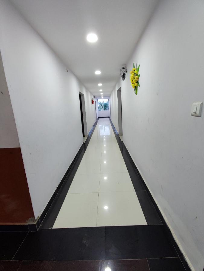 Hotel Kanha Shyam Madhubani 外观 照片